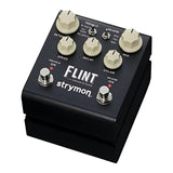 Strymon Flint Tremolo and Reverb Effects Pedal with JFET Input MIDI Control
