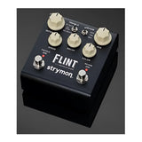 Strymon Flint Tremolo and Reverb Effects Pedal with JFET Input MIDI Control