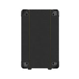 Orange Amplifiers Black Crush 12 and TS 10 Feet Guitar Cable Bundle