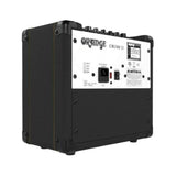 Orange Amplifiers Black Crush 12 and TS 10 Feet Guitar Cable Bundle