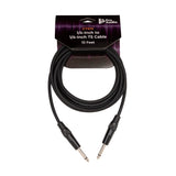 Orange Amplifiers Black Crush 12 and TS 10 Feet Guitar Cable Bundle