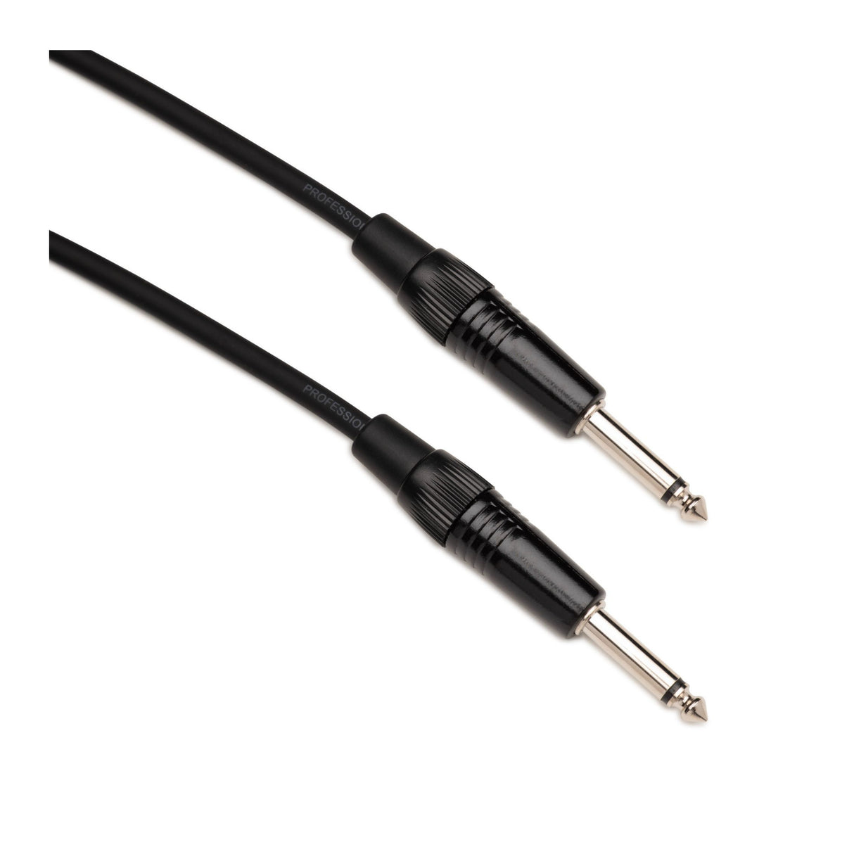 Orange Amplifiers Black Crush 12 and TS 10 Feet Guitar Cable Bundle