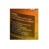 CHAUVET DJ High Performance Haze Fluid (HFG) (Pack of 4)
