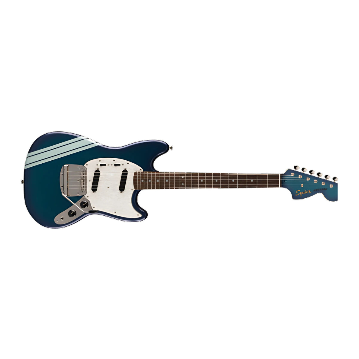 Squier FSR Classic Vibe '60s Mustang Electric Guitar (Right-Handed)