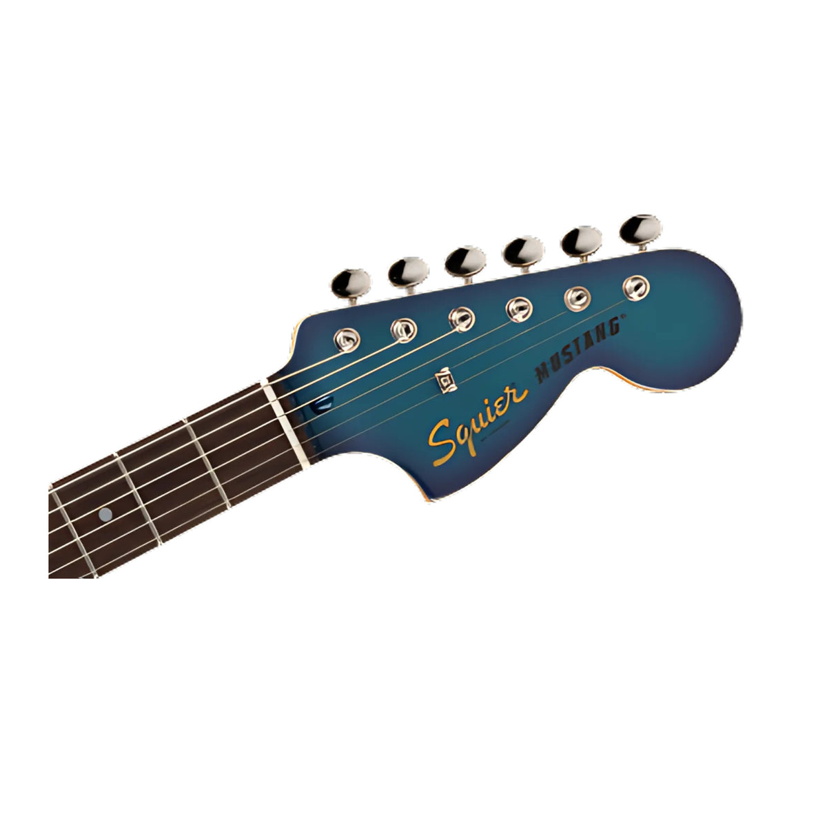 Squier FSR Classic Vibe '60s Mustang Electric Guitar (Right-Handed)