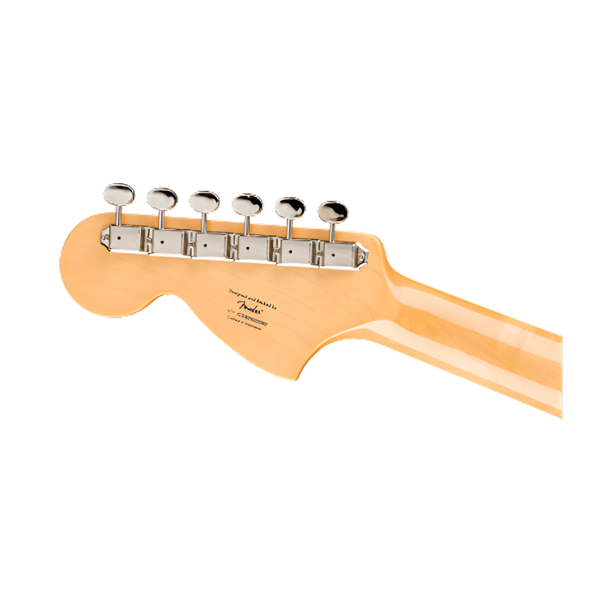 Squier FSR Classic Vibe '60s Mustang Electric Guitar (Right-Handed)