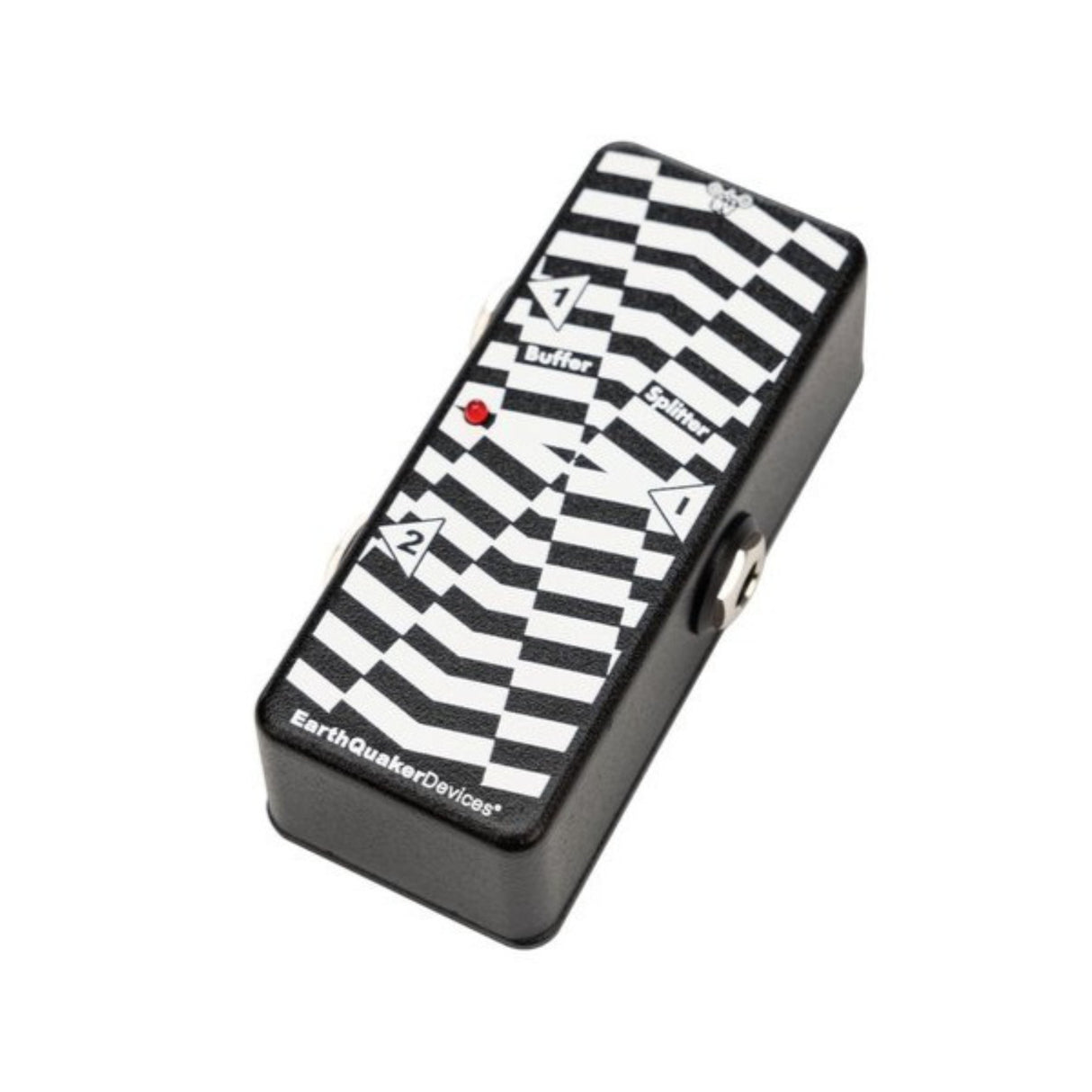 EarthQuaker Devices Buffer/Splitter - Dual Output Utility Pedal