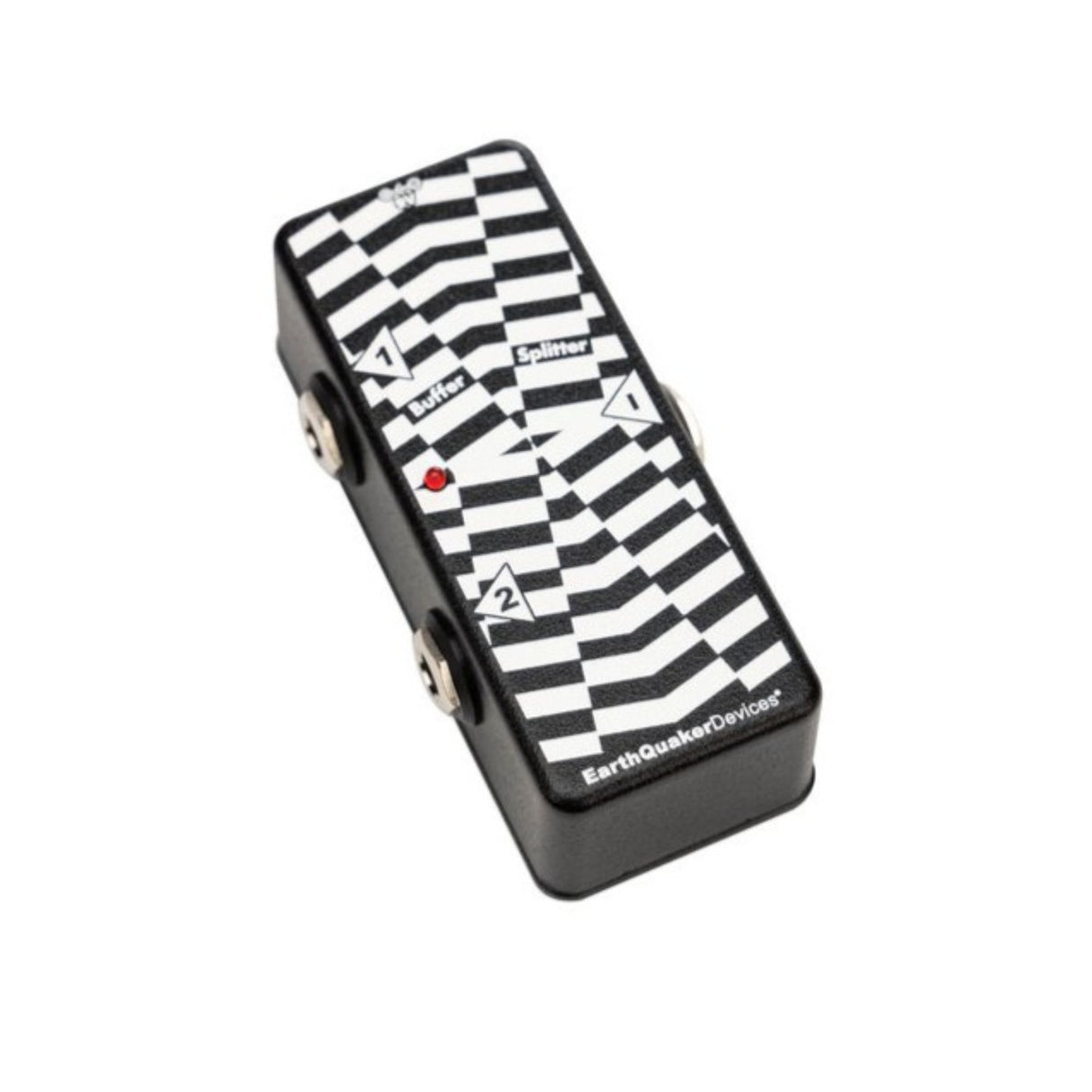 EarthQuaker Devices Buffer/Splitter - Dual Output Utility Pedal