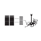 EarthQuaker Devices Buffer/Splitter - Dual Output Utility Pedal