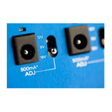 Strymon Zuma High Current DC Power Supply with 9 Isolated Outputs