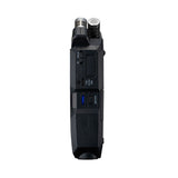 Zoom H4essential 4-Track Recorder with SKB iSeries Recorder Case