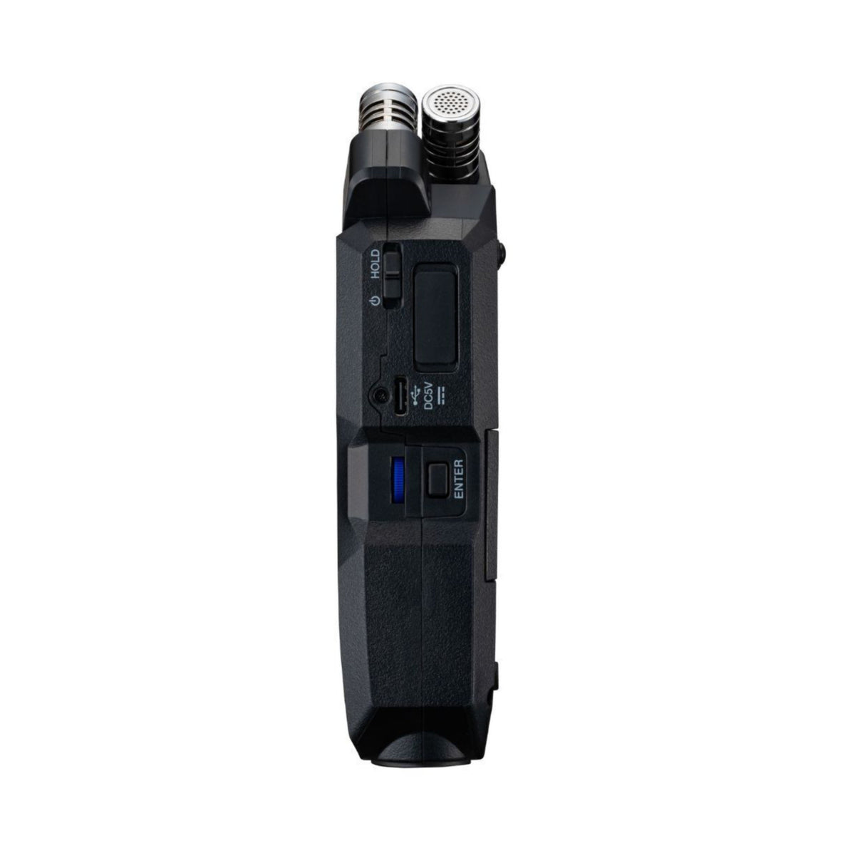 Zoom H4essential 4-Track Recorder with SKB iSeries Recorder Case (Open Box)