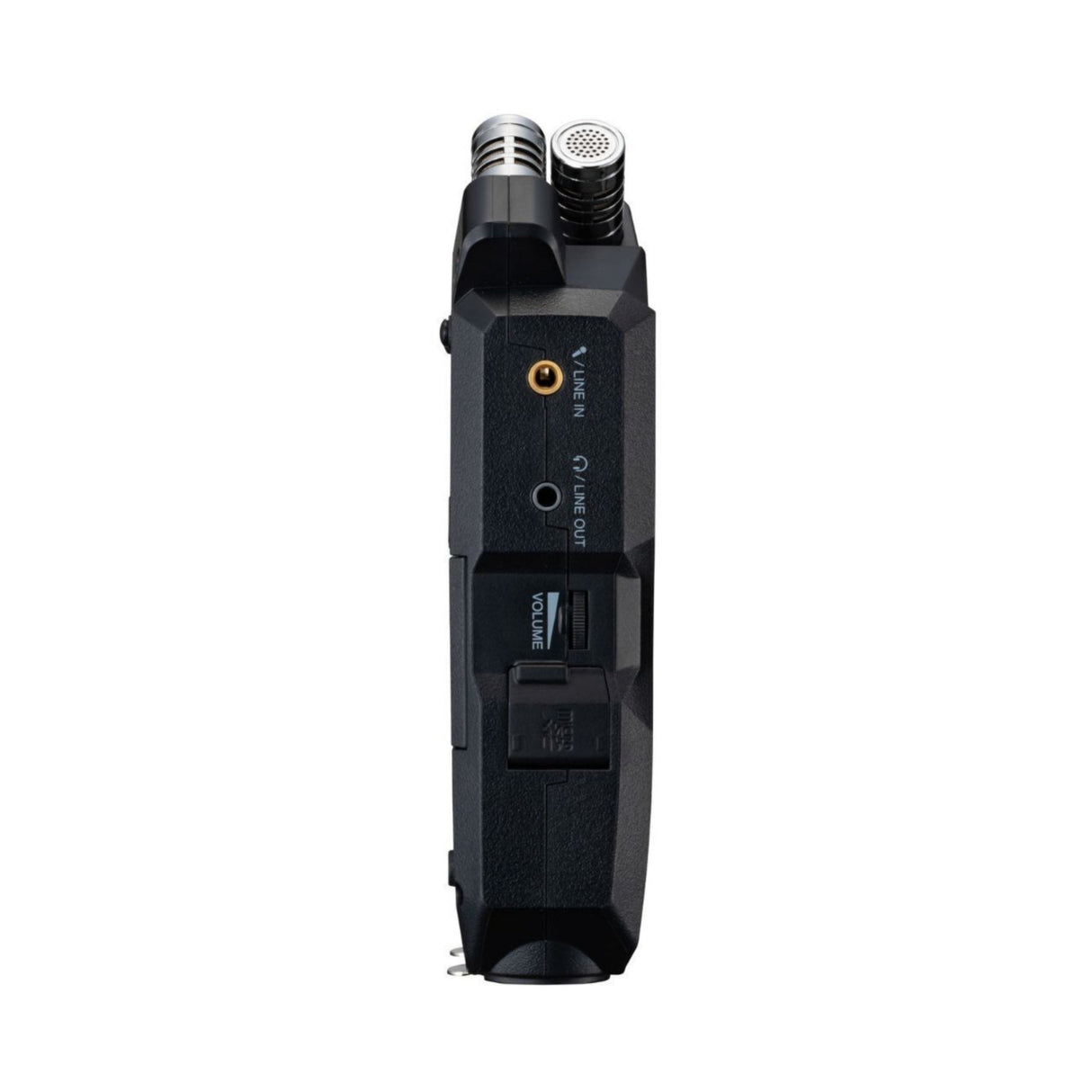 Zoom H4essential 4-Track Recorder with SKB iSeries Recorder Case