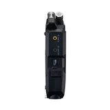 Zoom H4essential 4-Track Recorder with SKB iSeries Recorder Case
