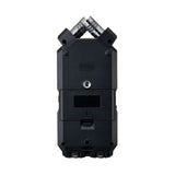 Zoom H4essential 4-Track Recorder with SKB iSeries Recorder Case
