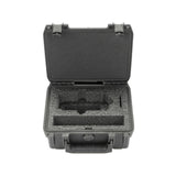Zoom H4essential 4-Track Recorder with SKB iSeries Recorder Case