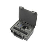 Zoom H4essential 4-Track Recorder with SKB iSeries Recorder Case