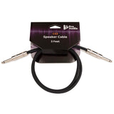 Blackstar St. James 50W Amp Head (Fawn) with Speaker Cable and Guitar Cable