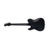 ESP LTD TE-201 Black Satin Guitar Bundle