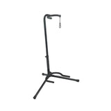 ESP LTD TE-201 Black Satin Guitar Bundle