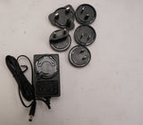 Audient Nero Desktop Monitor Controller (Used)