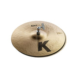 Zildjian K Series 800 Box Set with SKB Cases CV24W Rolling Cymbal Vault