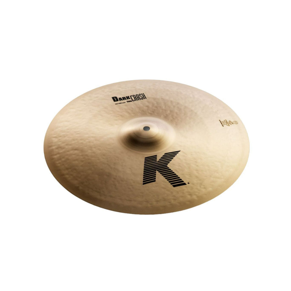 Zildjian K Series 800 Box Set with SKB Cases CV24W Rolling Cymbal Vault