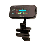 PRS Clip-On Tuner with Strap, Cleaning Kit, Guitar Hanger and Picks (11 Items)