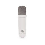 Rode NT1 Signature Series Studio Condenser Microphone (White)