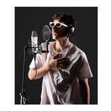 Rode NT1 Signature Series Studio Condenser Microphone (White)