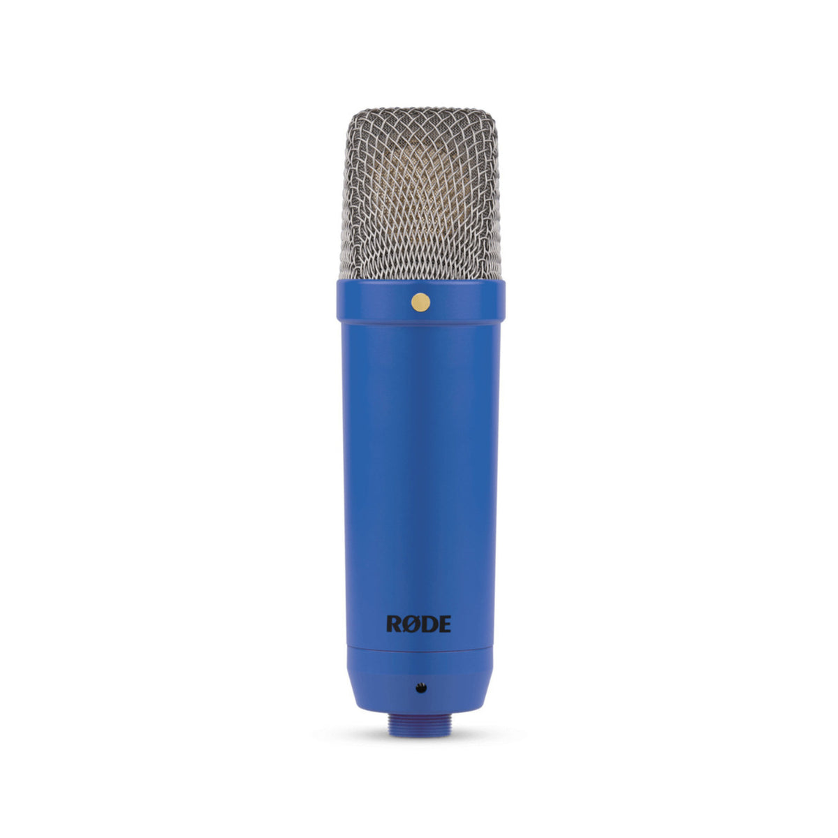 Rode NT1 Signature Series Studio Condenser Microphone (Cobalt)
