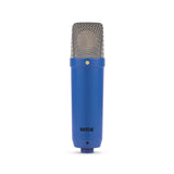 Rode NT1 Signature Series Studio Condenser Microphone (Cobalt)