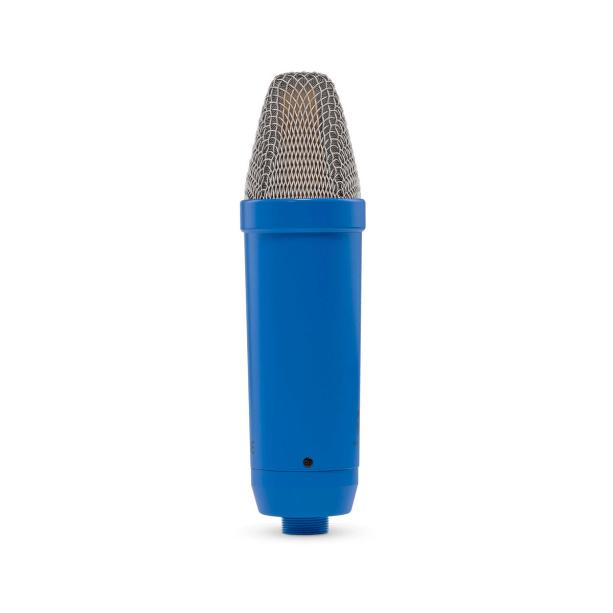 Rode NT1 Signature Series Studio Condenser Microphone (Cobalt)
