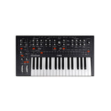 Moog Messenger Monophonic Analog Synthesizer 32-Key Velocity-Sensitive Keyboard