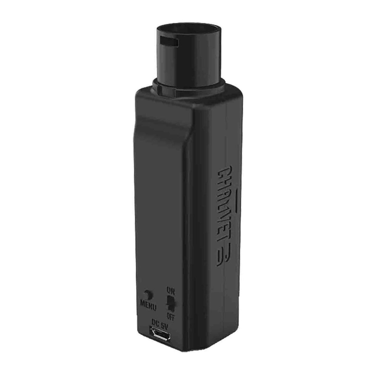Chauvet DJ D-Fi XLR TX Wireless Communication Transmitter