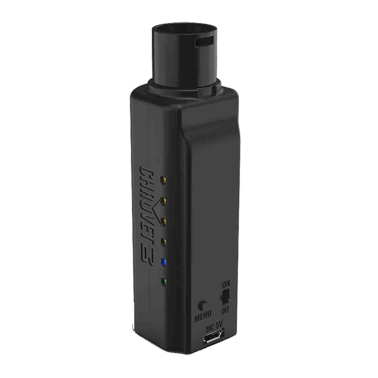 Chauvet DJ D-Fi XLR TX Wireless Communication Transmitter