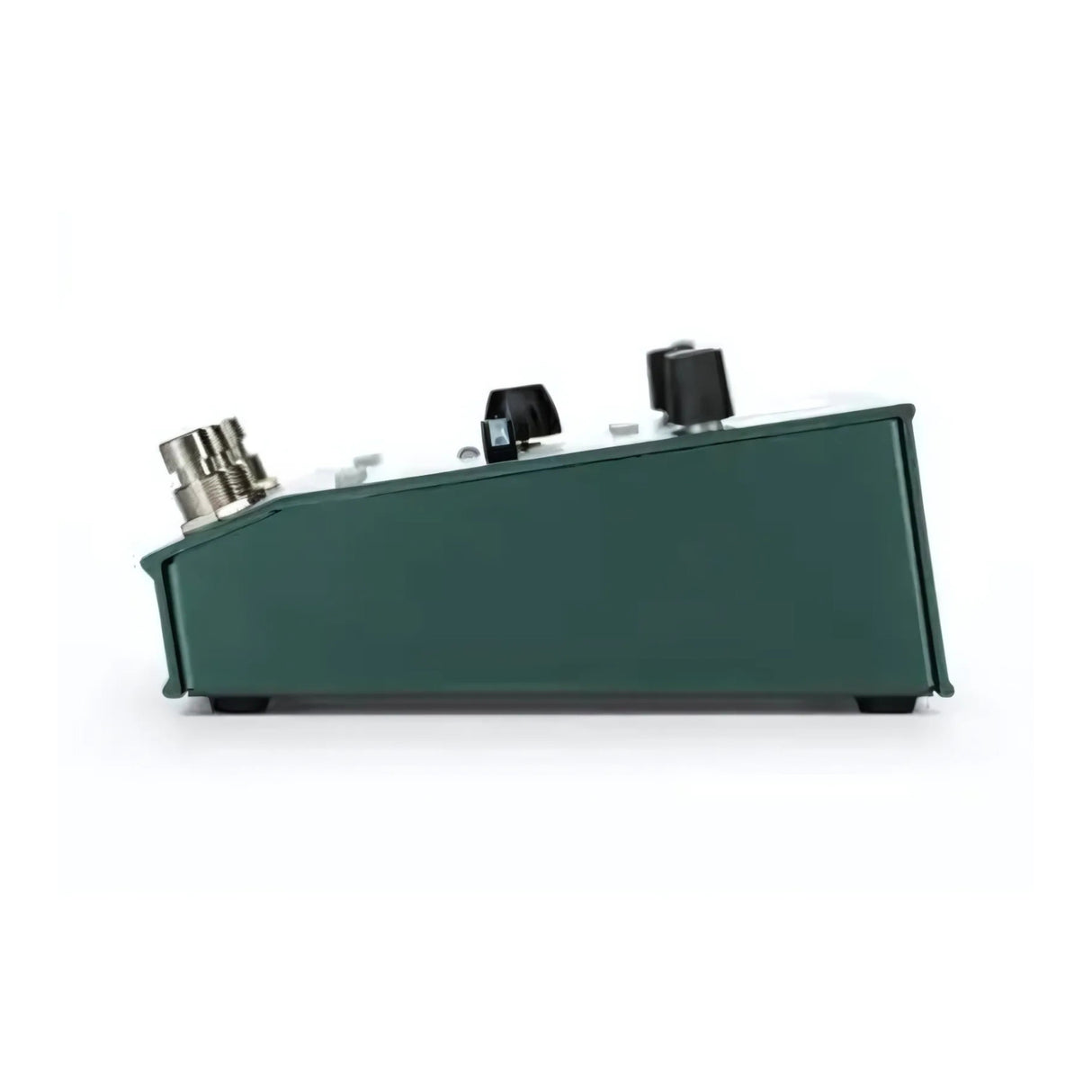 Electro-Harmonix Oceans Abyss Advanced Reverb Laboratory with OLED Display