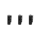 RODE Wireless GO (Gen 3) Compact Wireless Microphone System (Black)