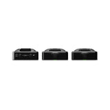 RODE Wireless GO (Gen 3) Compact Wireless Microphone System (Black)
