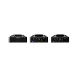 RODE Wireless GO (Gen 3) Compact Wireless Microphone System (Black)