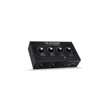 M-Audio M-Track Duo HD Pro-grade 24-bit 2-In 2-Out USB-C Audio Interface