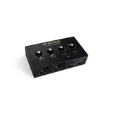 M-Audio M-Track Duo HD Pro-grade 24-bit 2-In 2-Out USB-C Audio Interface