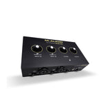 M-Audio M-Track Duo HD Pro-grade 24-bit 2-In 2-Out USB-C Audio Interface