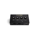 M-Audio M-Track Duo HD Pro-grade 24-bit 2-In 2-Out USB-C Audio Interface