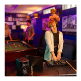 Pioneer DJ AlphaTheta DDJ-FLX2 Compact 2-Channel DJ Controller with Smart CFX