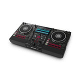 Numark MixstreamPro+XUS Standalone DJ Console with WiFi Music Streaming