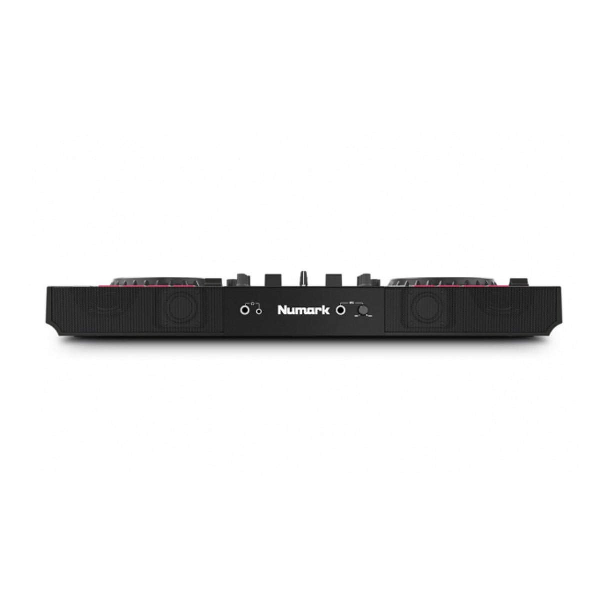 Numark MixstreamPro+XUS Standalone DJ Console with WiFi Music Streaming