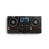 Numark MixstreamPro+XUS Standalone DJ Console with WiFi Music Streaming