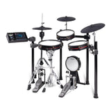 Alesis Strata Club Electric Drum Set with 144K Multi-Channel Samples 8-Inch Kick