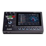 Alesis Strata Club Electric Drum Set with 144K Multi-Channel Samples 8-Inch Kick